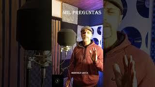 Mil preguntas -- Marcelo Leiva #Marceloleiva10 #cover #cumbia