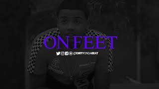 [SOLD] Bris Type Beat 2022 ''On Feet'' prod by dirtyondabeat