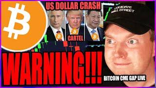 ALERT: BITCOIN PRICE LIVE  CME GAP CLOSING!! TOP MEMECOINS NOVEMBER & ELON MUSK TRUMP CYBER ATTACK