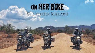 Three Solo ADV Riders Meetup in Cape Maclear, Malawi - EP. 80