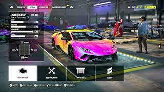 Unlimited Rep Level Glitch In NFS HEAT Make Millions In Seconds UPDATED GUIDE 2024 STILL WORKS!!!