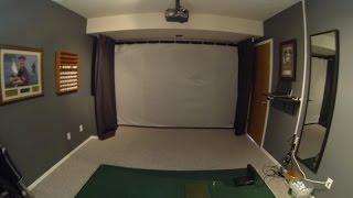 Foresight GC2 Sim Room Setup