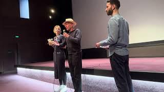 11e Festival de la Cinémathèque - Peter Weir présente Le cercle des poètes disparus