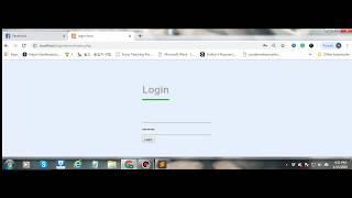 Login Logout with Session | PHP