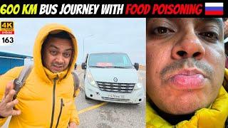 EP 163 Food Poisoning During a 600 Km Bus Journey | ബസ്സ്‌ യാത്രക്കിടയിൽ വയറിളക്കം