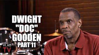 Dwight Gooden on Relapsing After 7 Years, Wife Catching Him Holding a Gun to His Head (Part 11)