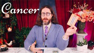 CANCER - “BEST READING I’VE EVER DONE! CLAIM IT!” Intuitive Tarot Reading ASMR