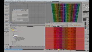 Autodesk Softimage Texture Swimming Detailed  Video 1 of 2.mov