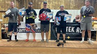 RcPro Series 6-10-23 Sportsman Sprint A-main/B-main #rc #rcracingcar #macattackrc