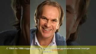 Гуськов, Алексей Геннадьевич - Биография