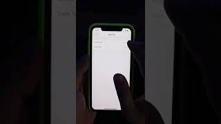 How to use back tap on iPhone | iPhone hacks and tricks