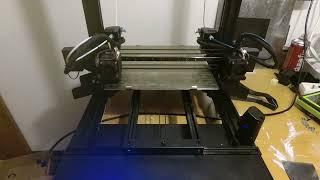 Ultimaker Cura 5.X Plugin for Weedo X40 PRO