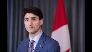 'Heartbreaking tragedy': Trudeau pays tribute to Ukraine plane crash victims