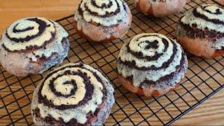 Homemade OREO Buns That Will Melt in Your Mouth: A Must-Try Treat!