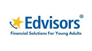 Edvisors - Financial Solutions for Young Adults