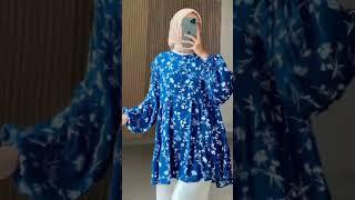 asli outfit simpel tapi bikin cewek tampil cantik | link di komentar #cewek #cantik #shorts