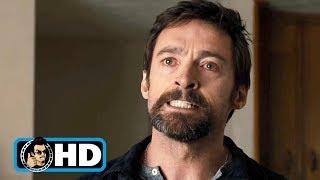 PRISONERS Movie Clip - Where's My Daughter? (2013) Hugh Jackman, Jake Gyllenhaal