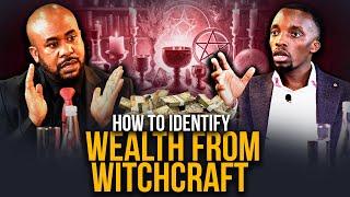 Spirituality Vs Witchcraft & Science || Dr. Mwaka