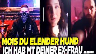 SUN DIEGO ZERSTÖRT MOIS & FINDET KLARE WORTE ZU DER EX-FRAU VON MOIS !