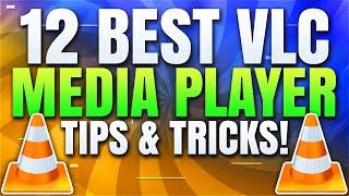 12 VLC Media Player Tips & Tricks You Need To Know