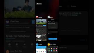 Youtube PIP bug on MIUI 11 on Mi 9 Lite