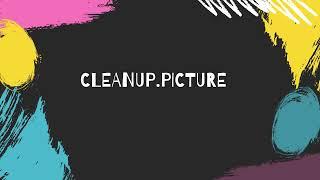Cleanup pictures