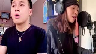 Ti Amo (Cover) - Shafiq & Rui Shan