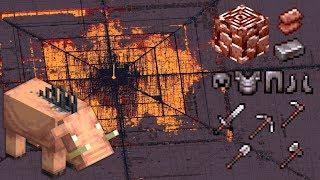 The Nether Update Will Change 2b2t Forever