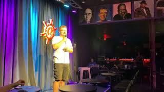 Stand-Up - 6/21/2023 (Batavia, IL)