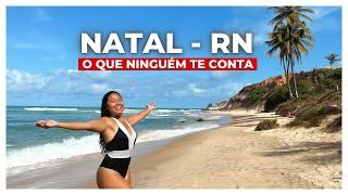 NATAL RN - melhores passeios + dicas de como economizar