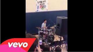 PH Hornpub intro at school talent show expelled Compilation!!