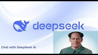 deepseek trailer