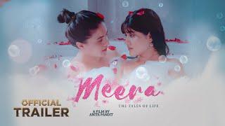 Official Trailer | Meera Tales Of Life | Anita Pandit | Arnabhi Dhunagna | mausam Khadka