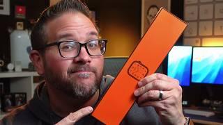 $1,300 Hermes Series 10 Apple Watch - Unboxing & Comparison