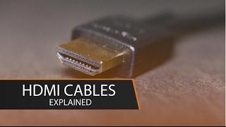 HDMI 1.4 vs 2.0 vs 2.1 | What You Need to Know