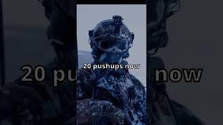 20 pushups now #memes #gym #youtubeshorts #shorts #trending