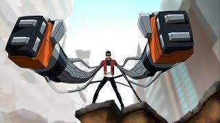 GENERATOR REX Theme - Revolution | Extended [HD]