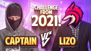 INSANE 1v1 from 2021 vs Famous YouTuber  | تحدي أسطوري من عام ٢٠٢١ ضد يوتيوب مشهور 