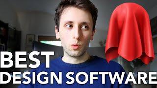 The Best Design Software for 2021 (Revealed)