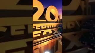 2 20th Century Fox’s gets destroyed in forward and reverse (read description)