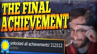 HOW I GOT 100% IN HOI4! BIGGEST THING IN THE HISTORY OF HOI4! - 100% Series Finale