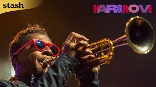 Hargrove | Jazz Documentary | Full Movie | Roy Hargrove