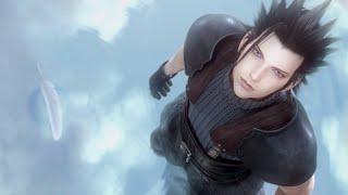 CRISIS CORE –FINAL FANTASY VII– REUNION | Launch Accolades Trailer