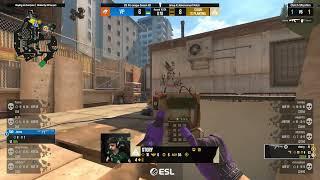 story sick clutch vs Virtus Pro