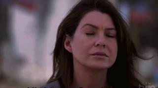 grey's anatomy | "derek is dead"