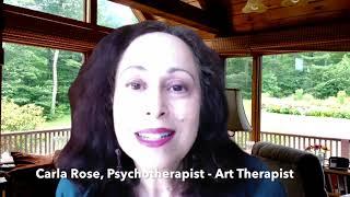 Psychology Today Carla Rose Video