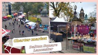 Traditional market in England | Lancaster County Tourist Destinations |