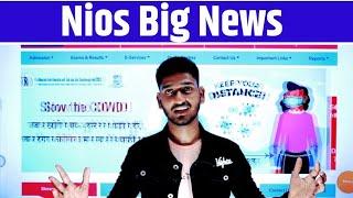 Nios Big News  | June Results 2021 | On Demand TOC promotion | TMA Marks Criteria.