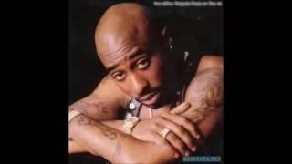 2Pac - High Fly 2016 Remix