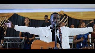 NIWE MAHORO YACU BY MVUYEKURE JOHN (official music video )